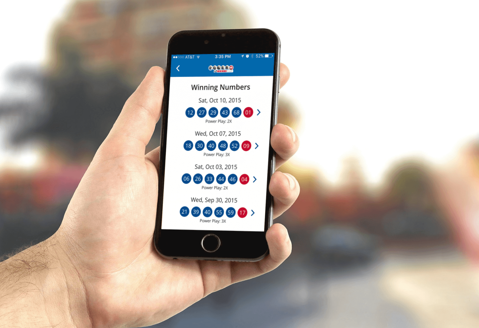 Best Online Lottery Sites 2023 (9 Best Out of 39 Researched)