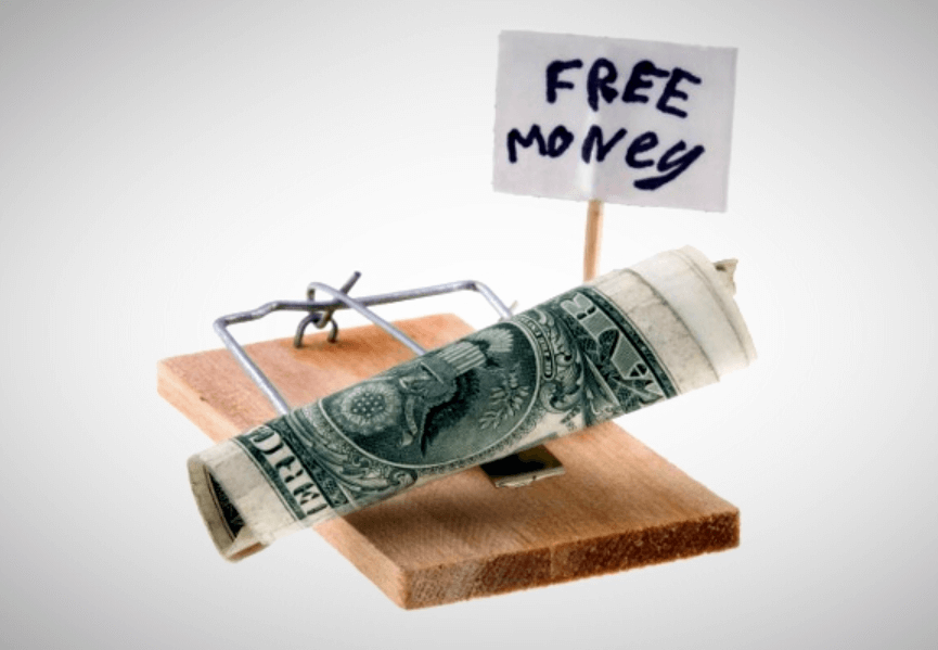 Online Scams