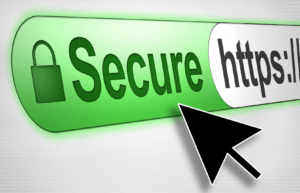 SSL Encryption