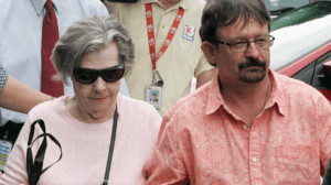 Powerball Lottery Winner Gloria MacKenzie