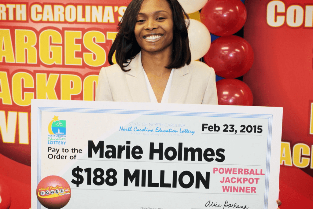 Biggest sales lotto jackpot