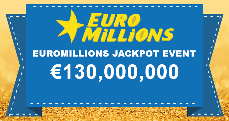 EuroMillions Super Draw