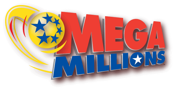 Mega Millions Logo