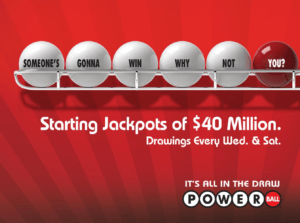 Powerball Basics