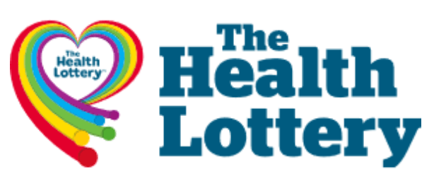 Health Lottery Logo