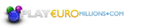 PlayEuroMillions Logo