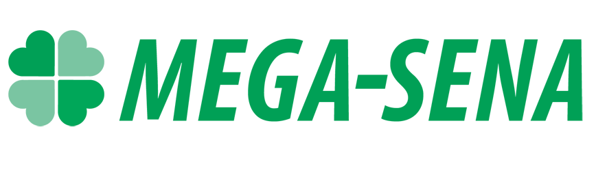 Mega Sena Logo