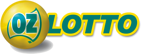 Oz Lotto Logo