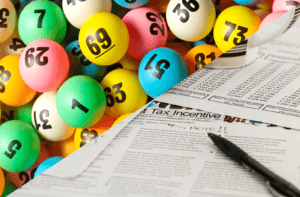 Lottery myths lottery as tax