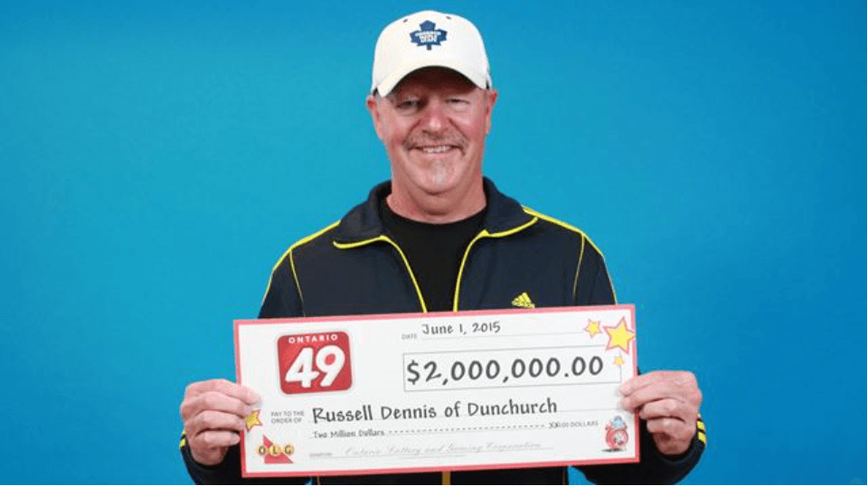 Ontario 49 Check Results, Jackpot, Stats & Odds