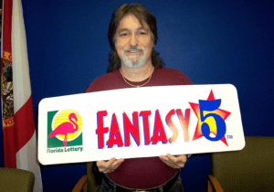 Richard Lustig Fantasy 5