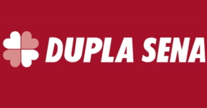 Dupla Sena Logo