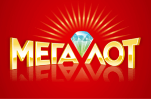 Ukraine Megalot Logo
