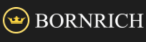 Born Rich Logo