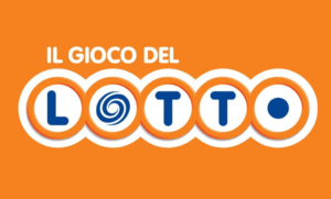 Italy Lottomatica logo