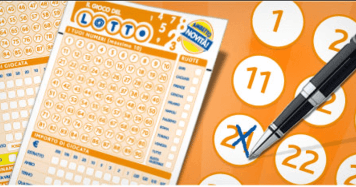 lotto de wyniki