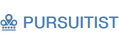 Pursuitist Logo