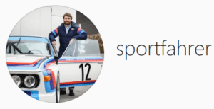 Sportfahrer Logo