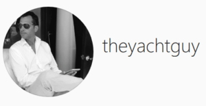 theyachtguy Logo