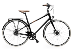 Le Flaneur d’Hermès Bicycle