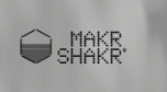 Makr Shakr Logo