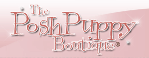 Posh Puppy Boutique