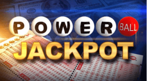 Powerball jackpot 560M 768M