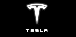 Tesla Logo