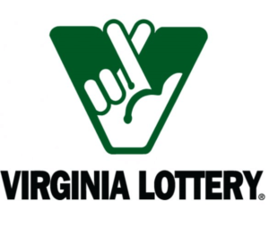 Virginia State Lottery logo