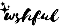 Wshful Logo