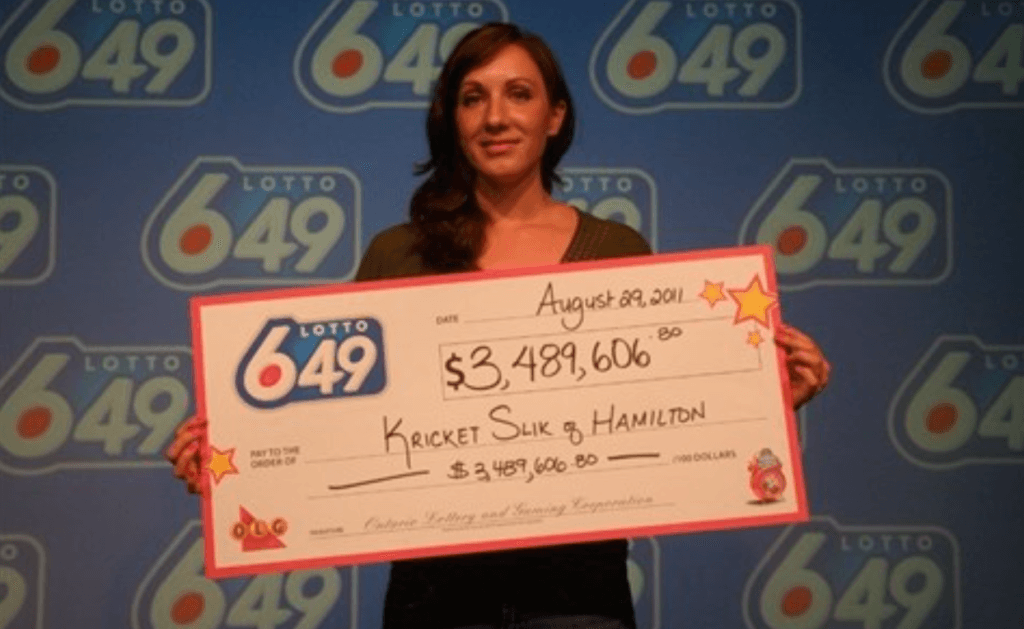 The Youngest Lottery Winners Of All Time Lottery Critic