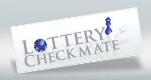 lottery game play strategies - the Lottery Checkmate