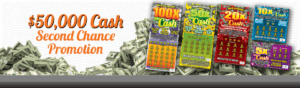 Florida lottery second chance entries Florida lottery second chance entries