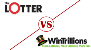 theLotter vs WinTrillions Ultimate Battle