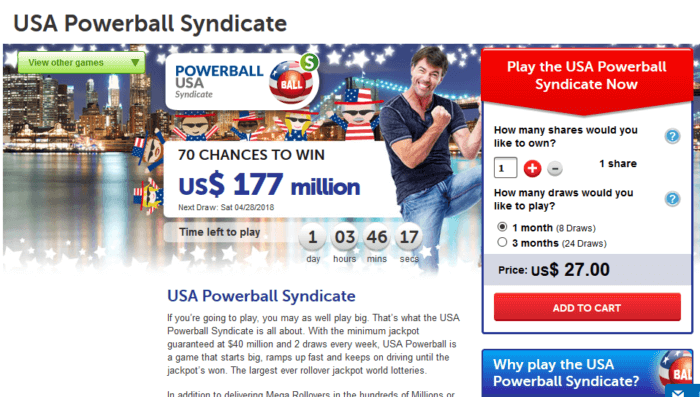 wintrillions vs lottoz games offered syndicates wintrillions