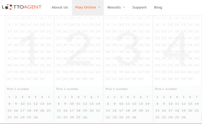 lotto agent vs lottokings picking numbers at lotto agent