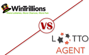 WinTrillions vs. Lotto Agent