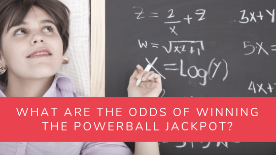 Powerball jackpot odds article banner