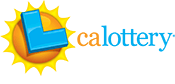 CA Lottery logo