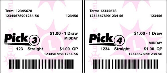 Lottery Strategies Are There Any Winning Strategies That Work