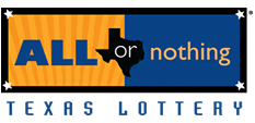 Texas Lottery All or Nothing