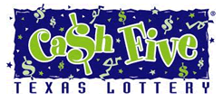 Texas Lottery Cash Five