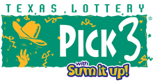 Texas Lottery Pick 3
