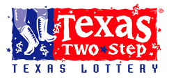 Texas Lottery Texas Two Step