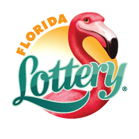 Florida Lottery website logo