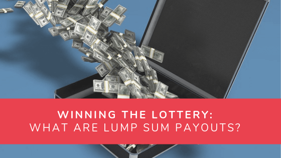 lump sum payout article header image