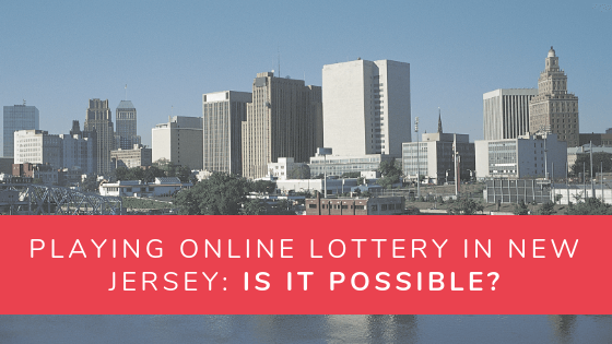 online lotto in new jersey article header image