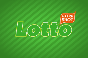 Illinois IL Lottery Lotto Extra Shot