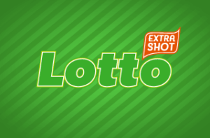 lotto extra shot