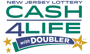 New Jersey Cash4Life logo